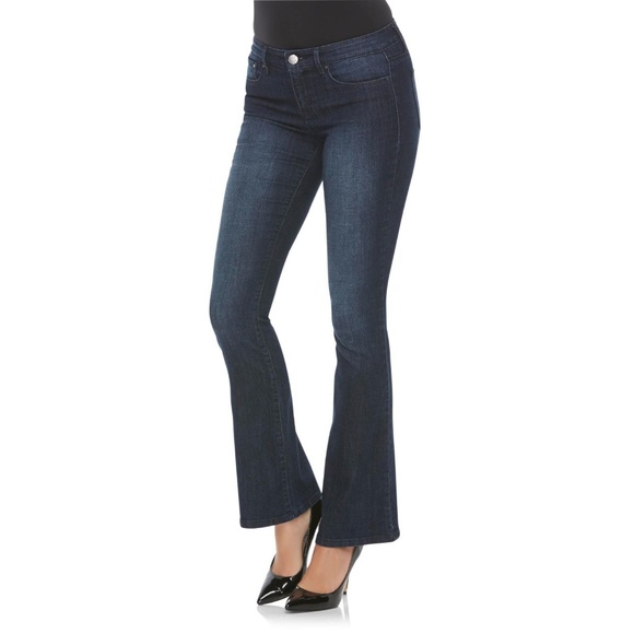 Kardashian Kollection Denim - Kardashian Kollection- Khloe Curvy Jeans sz 6 NWT